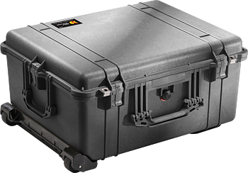 Peli 1610 Case
