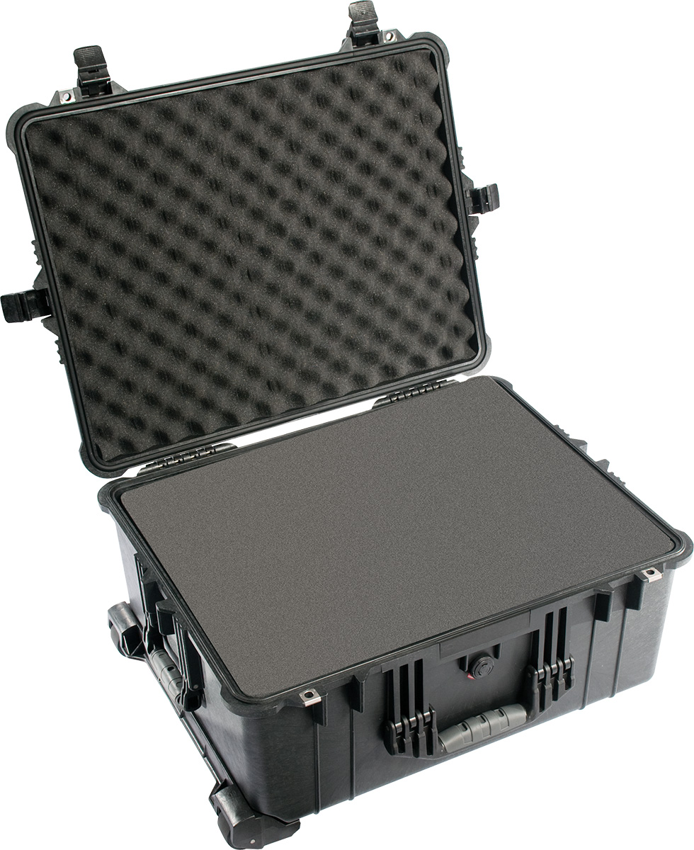 Peli 1610 Case - 2
