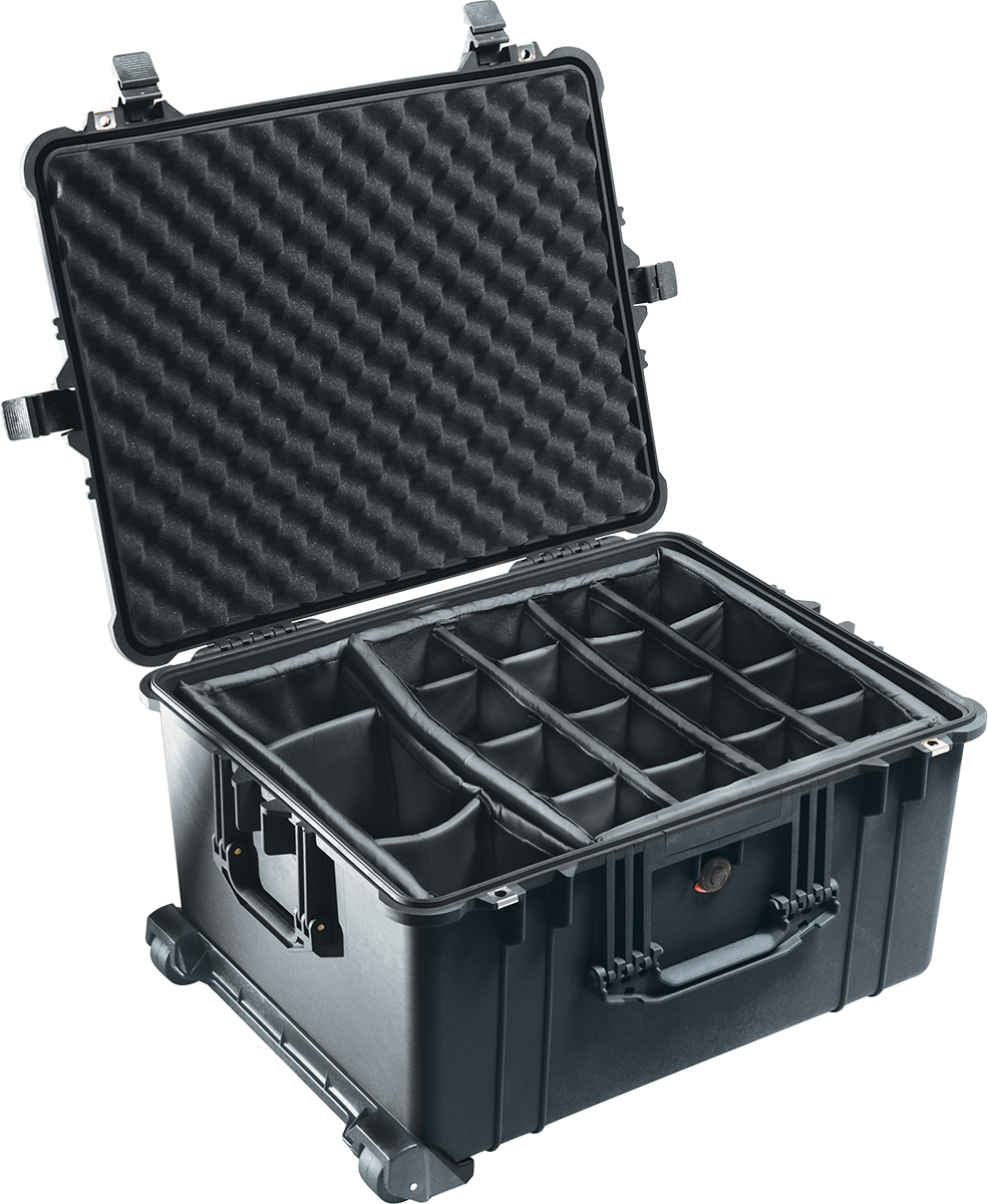 Peli 1620 Case - 4