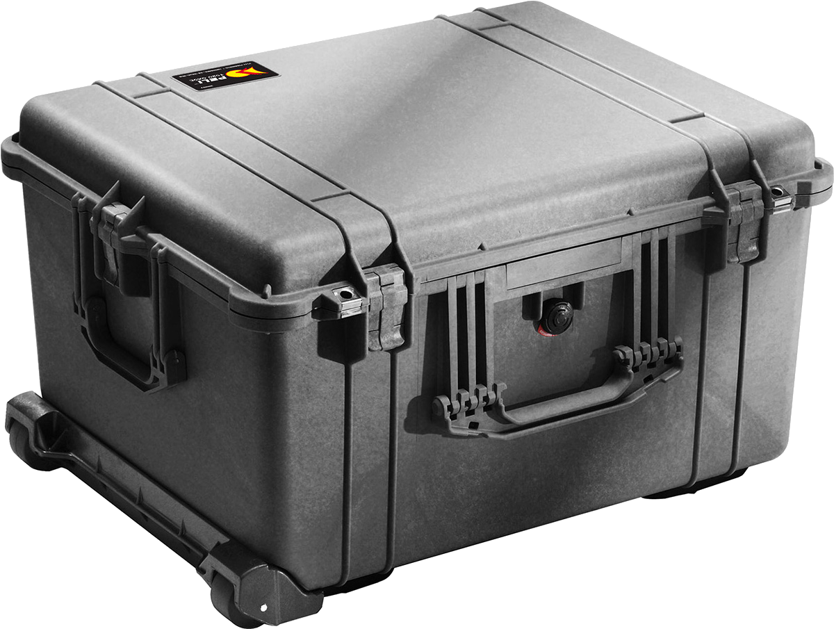 Peli 1620 Case