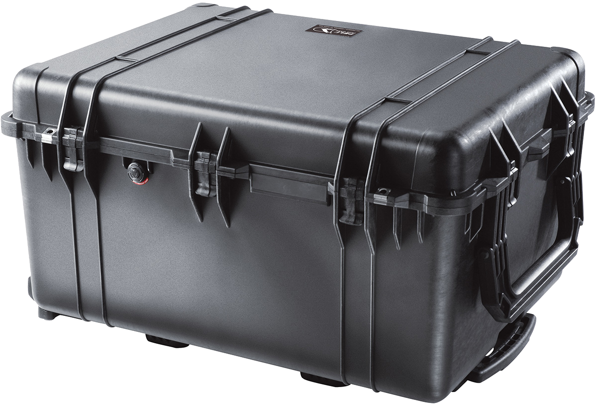 Peli 1630 Transport Case