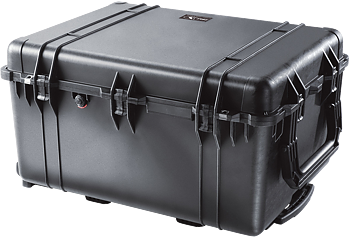 Peli 1630 Transport Case