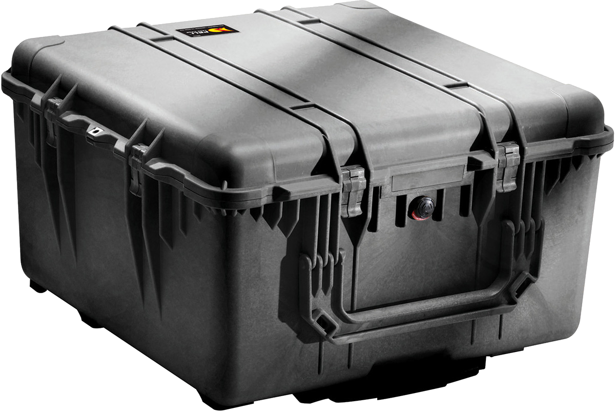 1640 Case