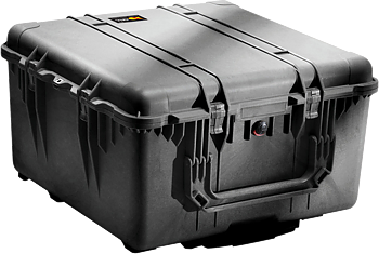 Peli 1640 Case