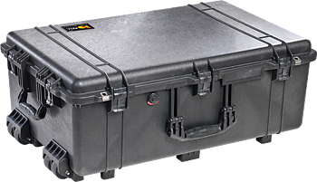 Peli 1650 Case