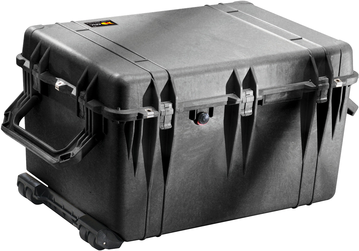 Peli 1660 Case