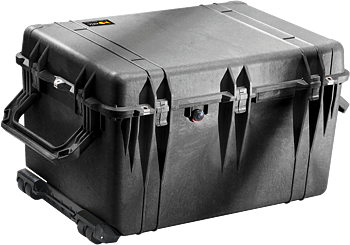 Peli 1660 Case