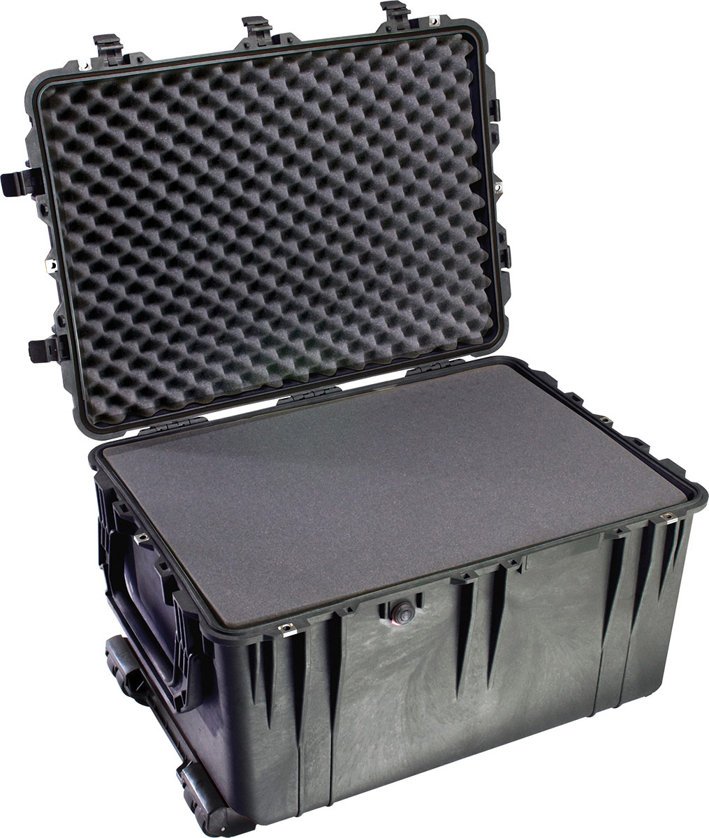 Peli 1660 Case - 2