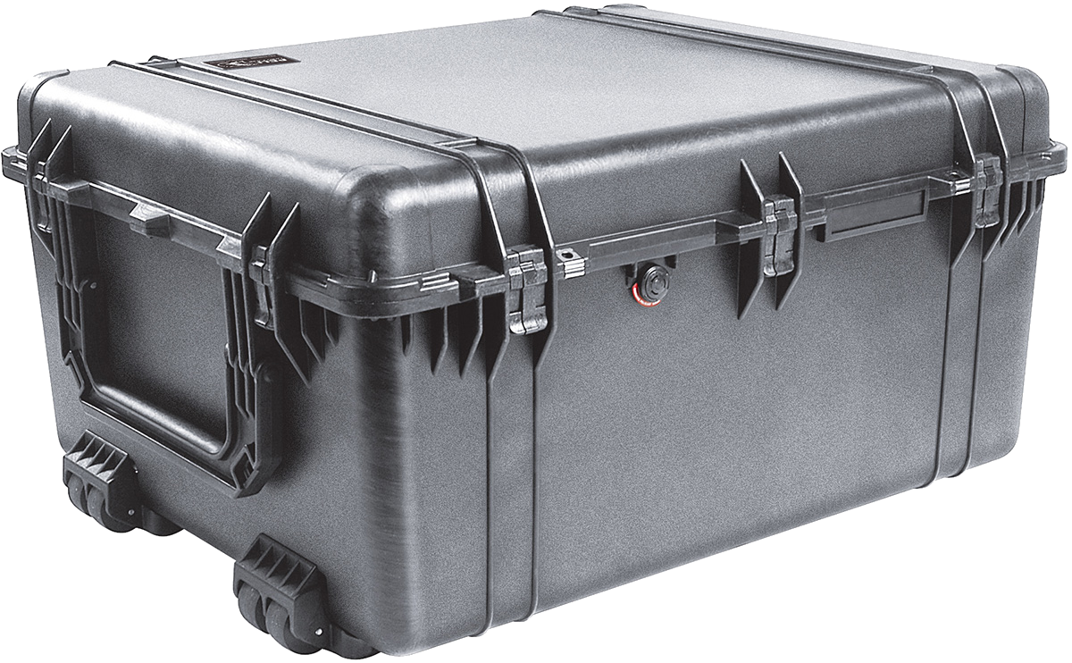 Peli 1690 Transport Case