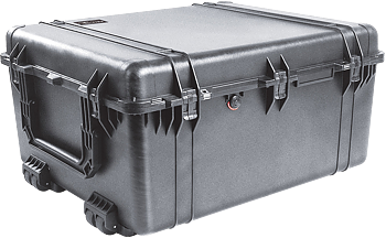 Peli 1690 Transport Case
