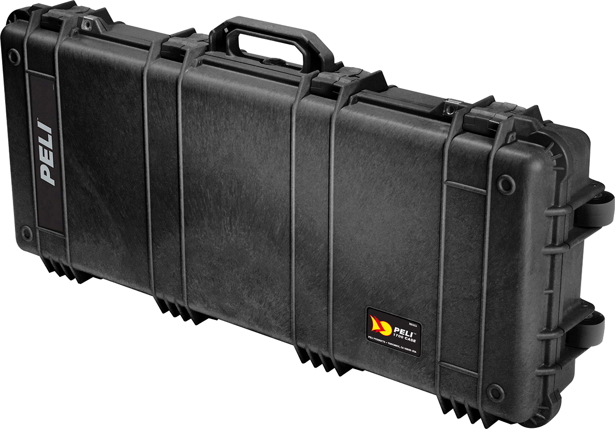 1700 Long Case