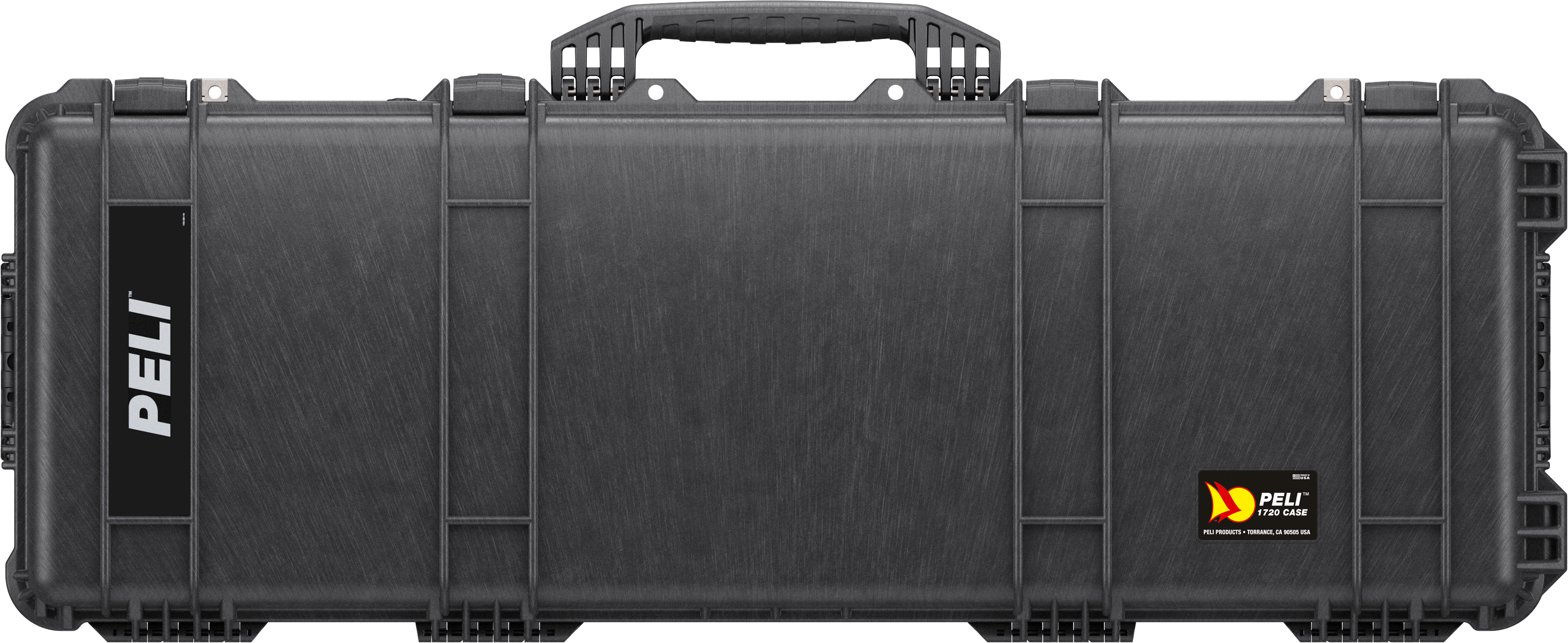 1720 Long Case