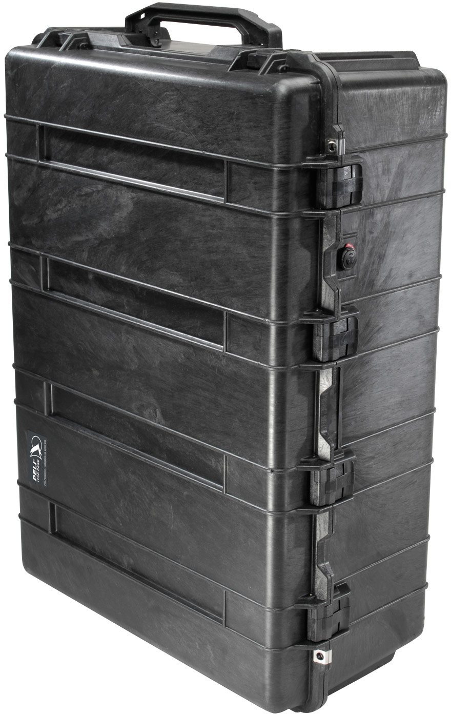 1730 Long Case - 9