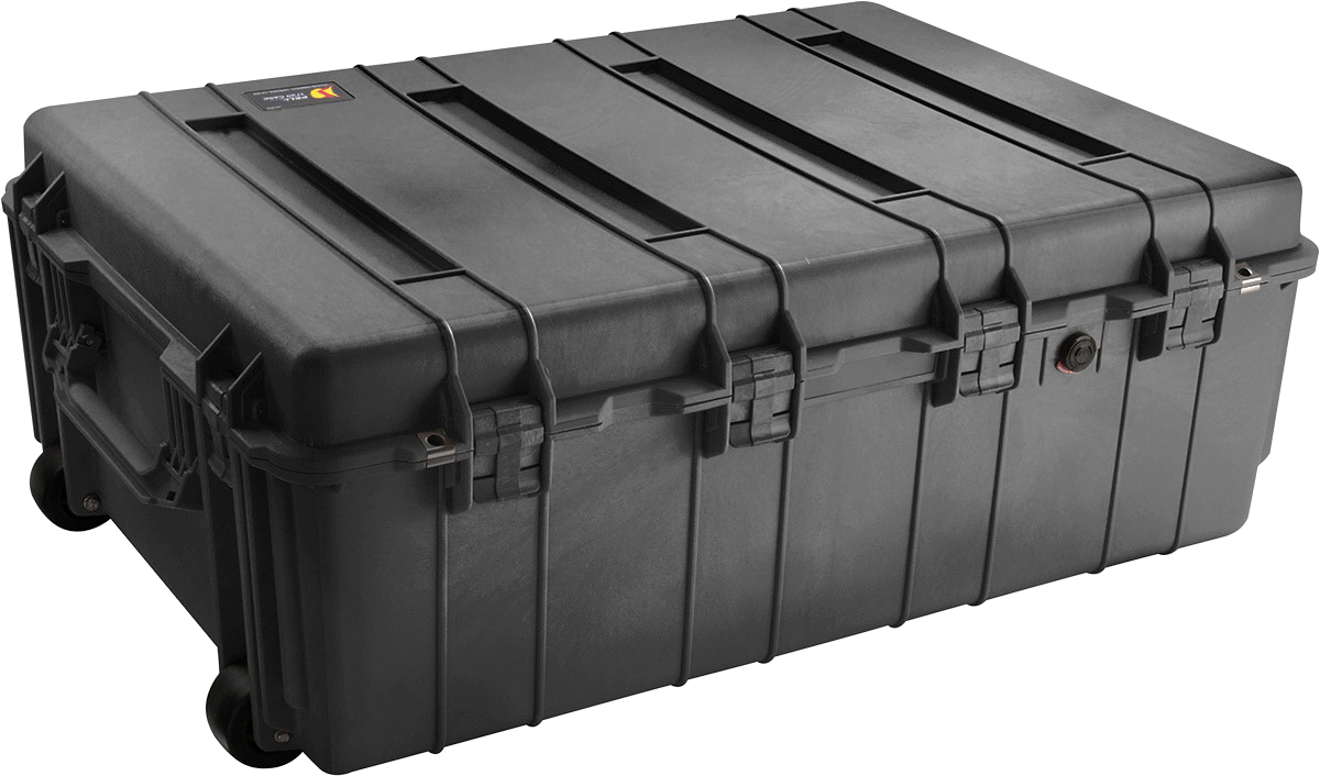 1730 Long Case