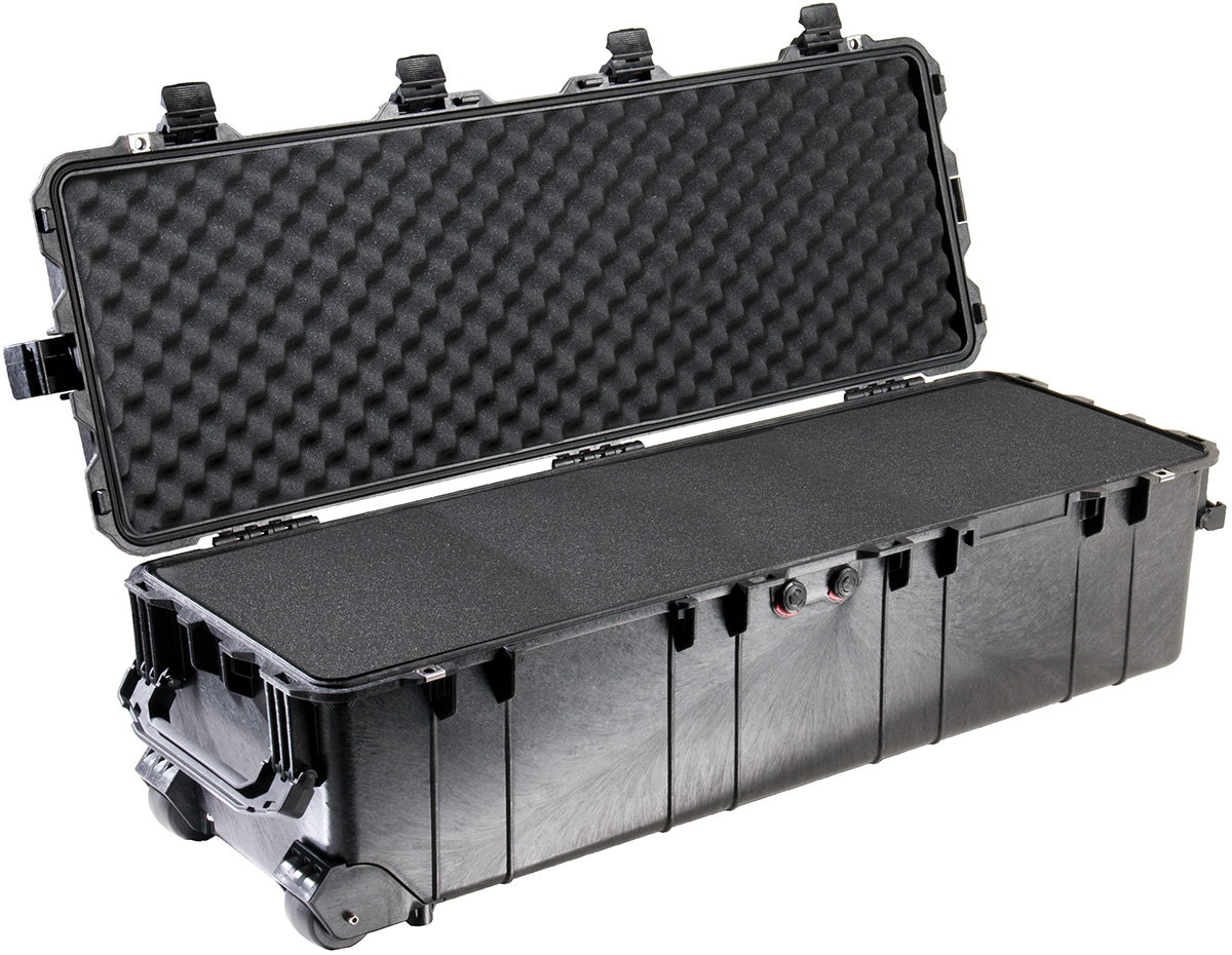 Peli 1740 Long Case - 2