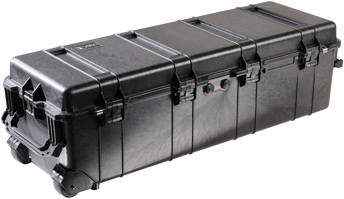 Peli 1740 Long Case