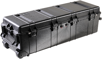 Peli 1740 Long Case