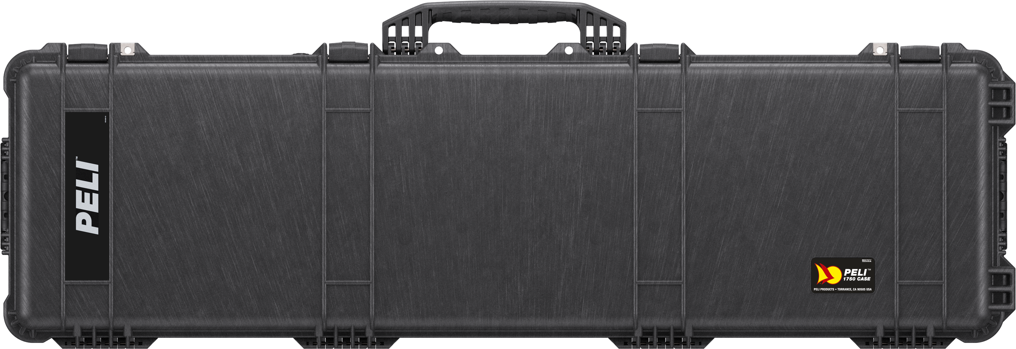 Peli 1750 Long Case