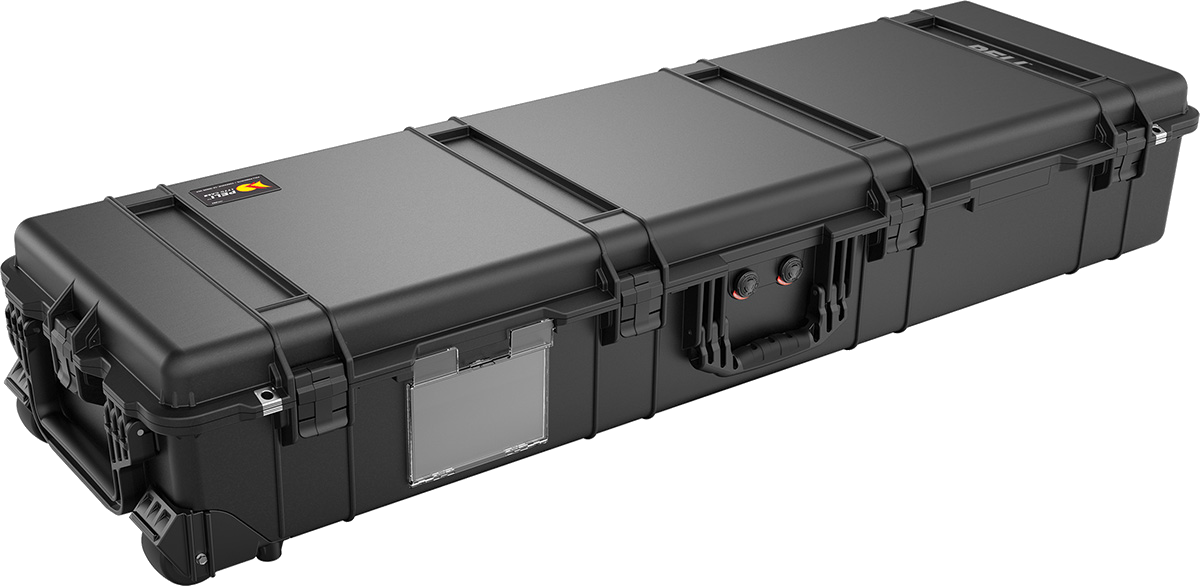 Peli 1770 Long Case