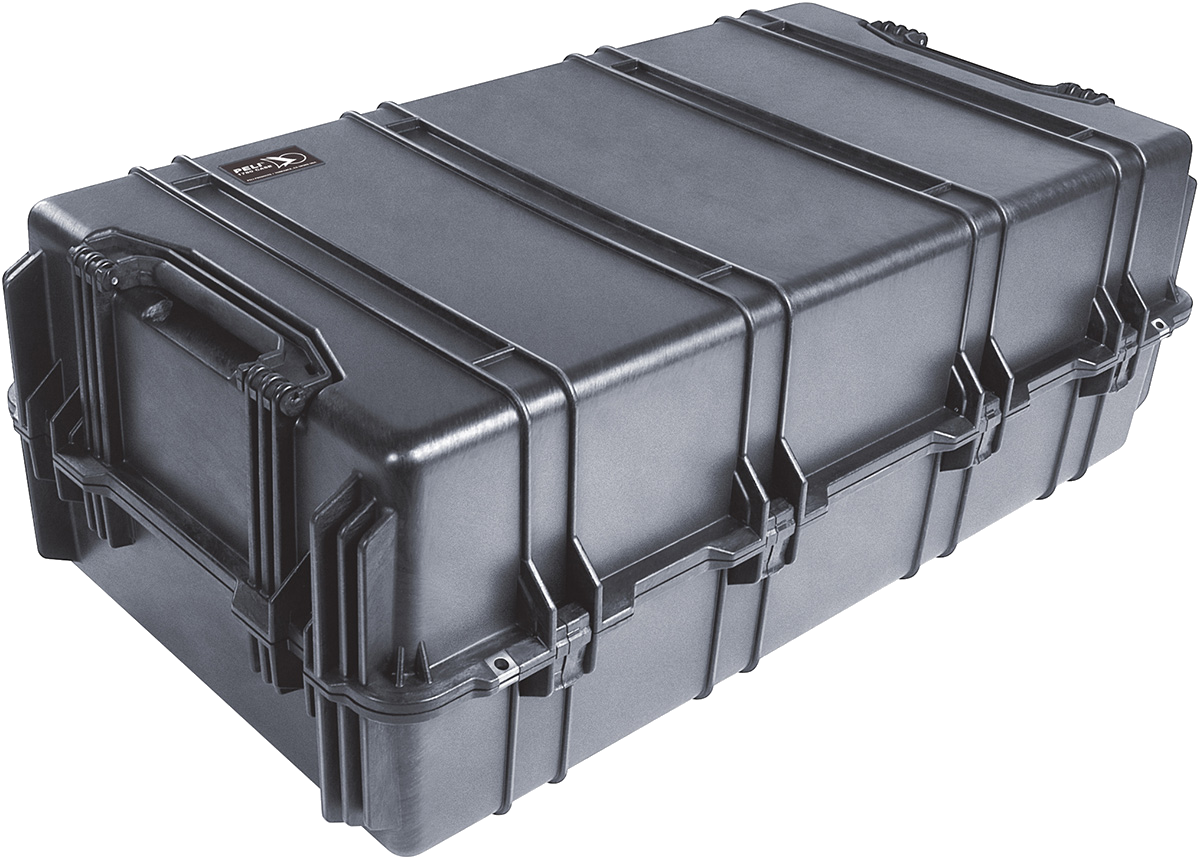 Peli 1780 Long Case