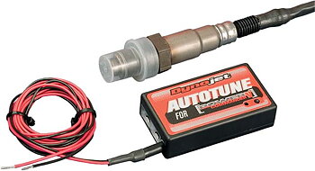 Auto Tune PC V (Powercommander 5)