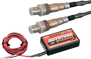 Auto Tune DUAL PC V (Powercommander 5)