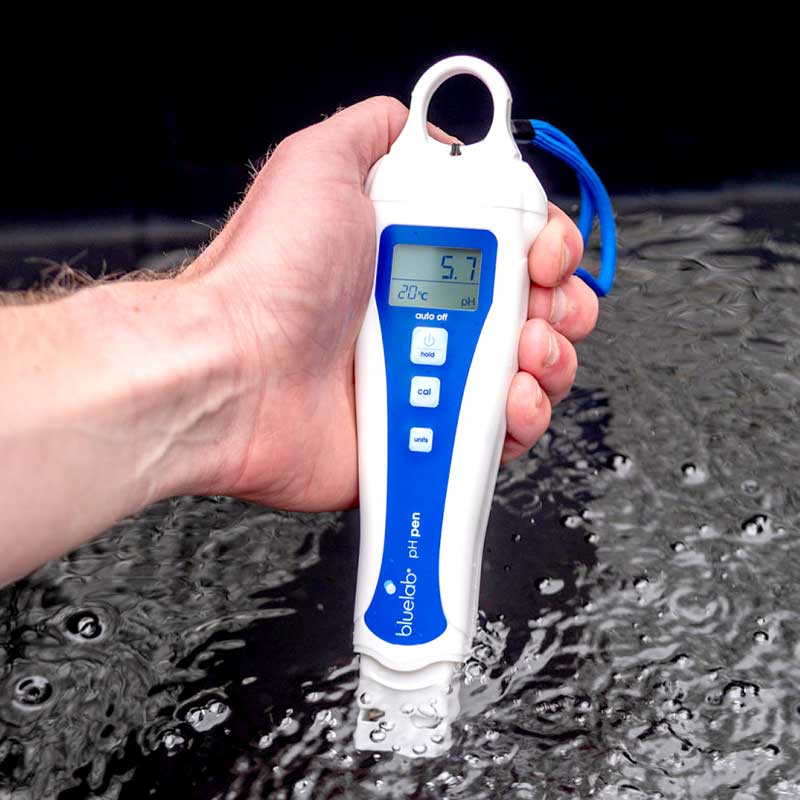 Bluelab Handy pH pen - 2
