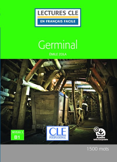 Germinal+CD - 2