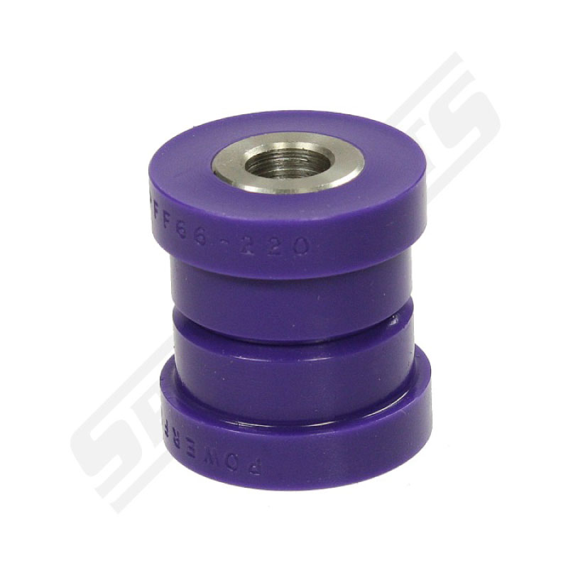 Powerflex Engine brace bush 9-5 00-10 - 5