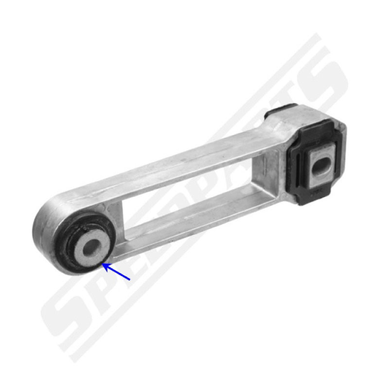 Powerflex Engine brace bush 9-5 00-10 - 3