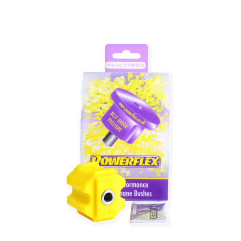 Powerflex Engine brace bush 9-5 Man 00-10