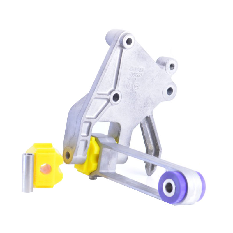 Powerflex Engine brace bush 9-5 Man 00-10 - 3