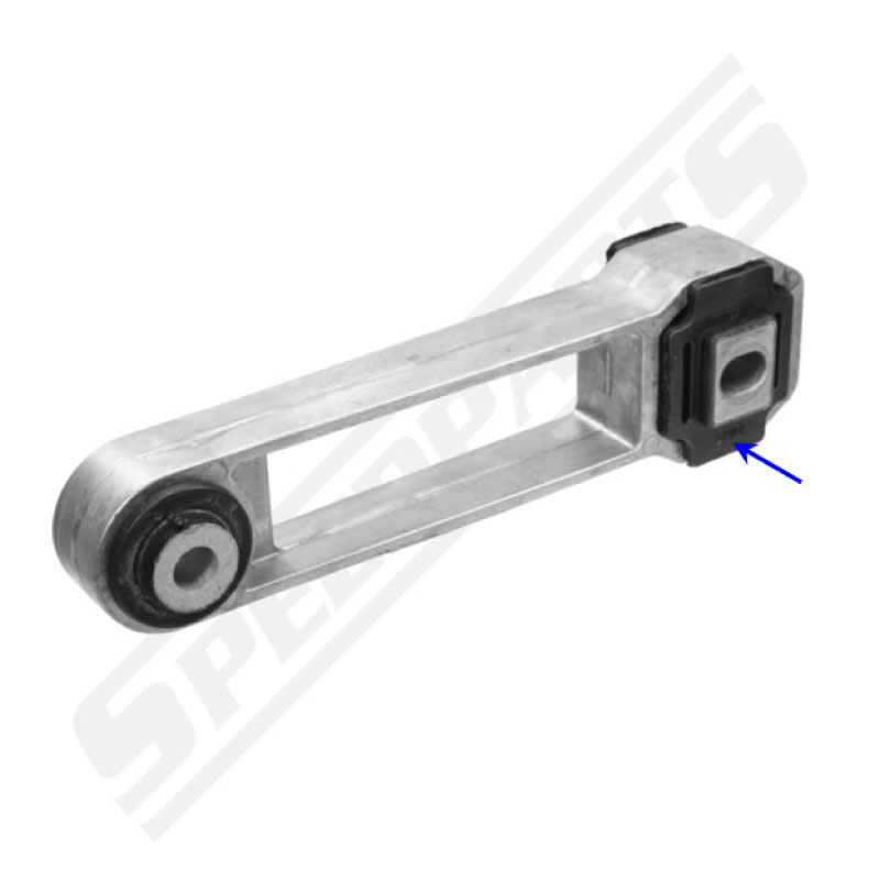 Powerflex Engine brace bush 9-5 Man 00-10 - 2