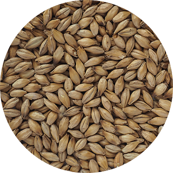 Scottish Heavy 50 Peat (Crisp), hel, 1 kg