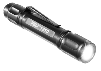 Peli 1910 Black