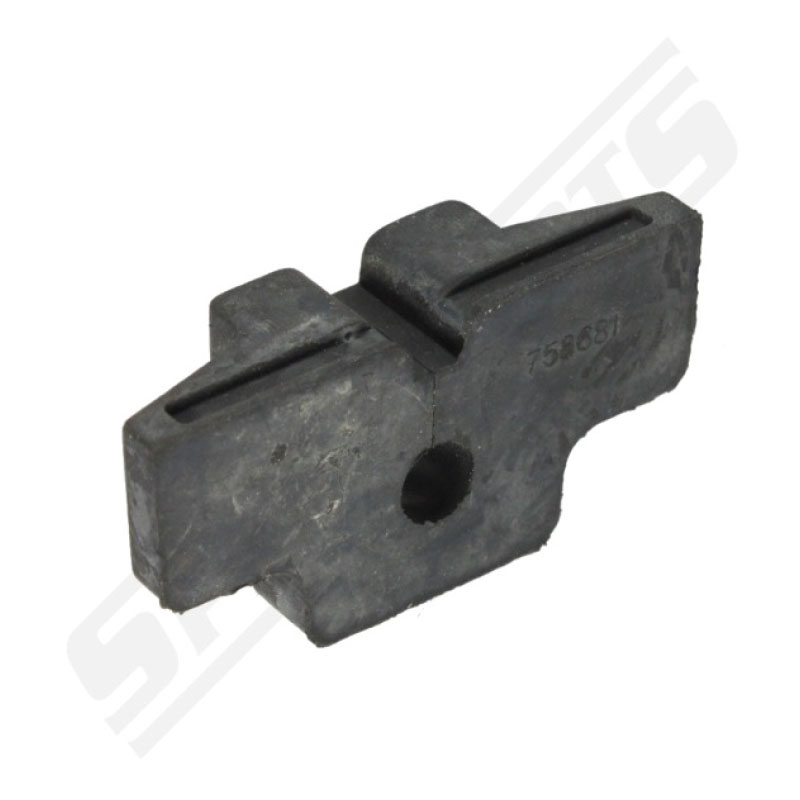 Rubber grommet DI 88-92 - 2