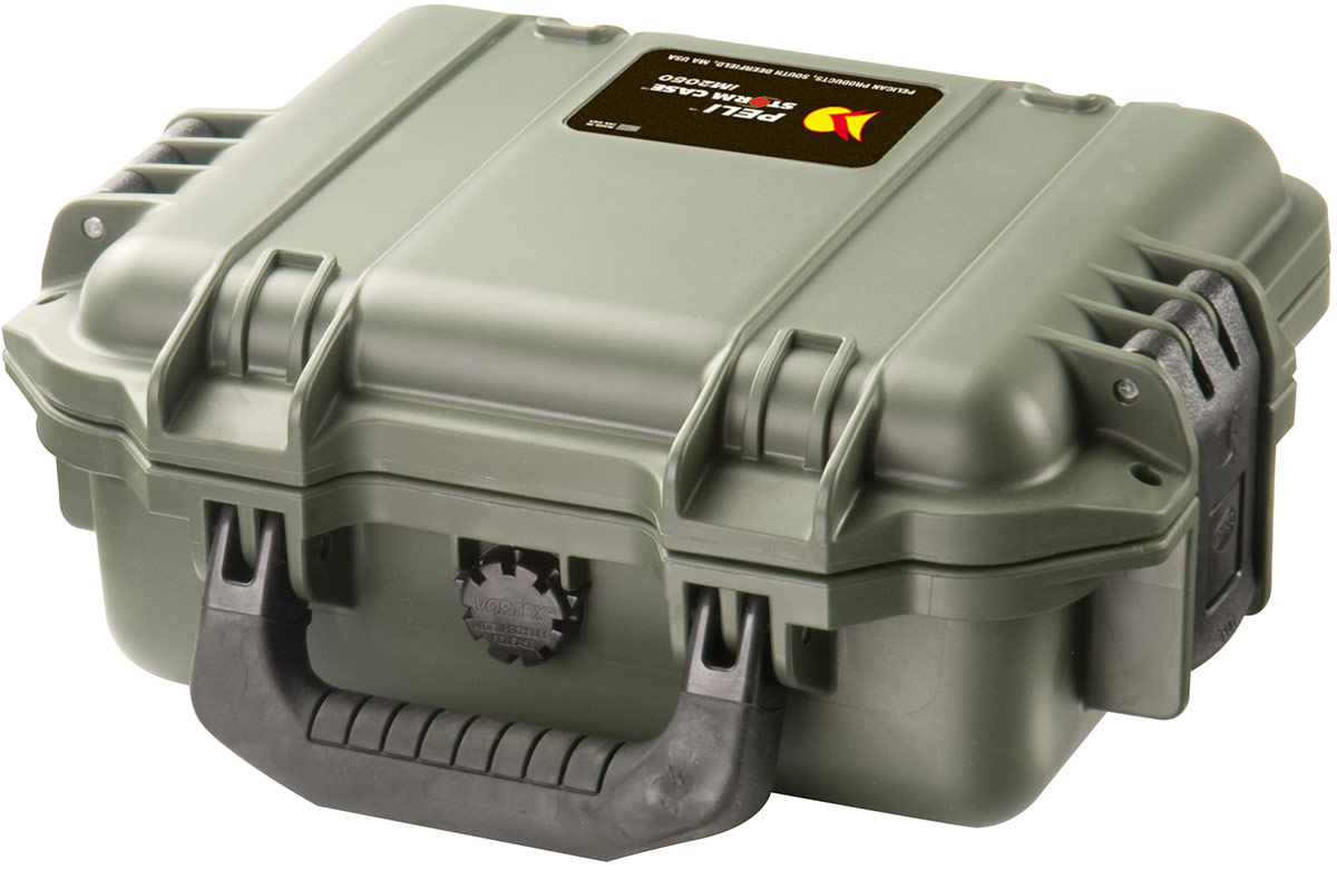 Peli Storm Case IM2050 - 8