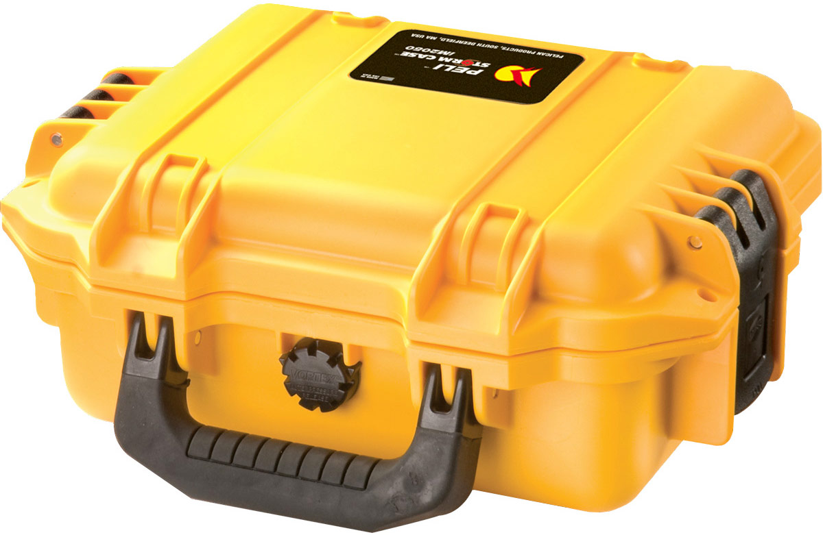 Peli Storm Case IM2050 - 6