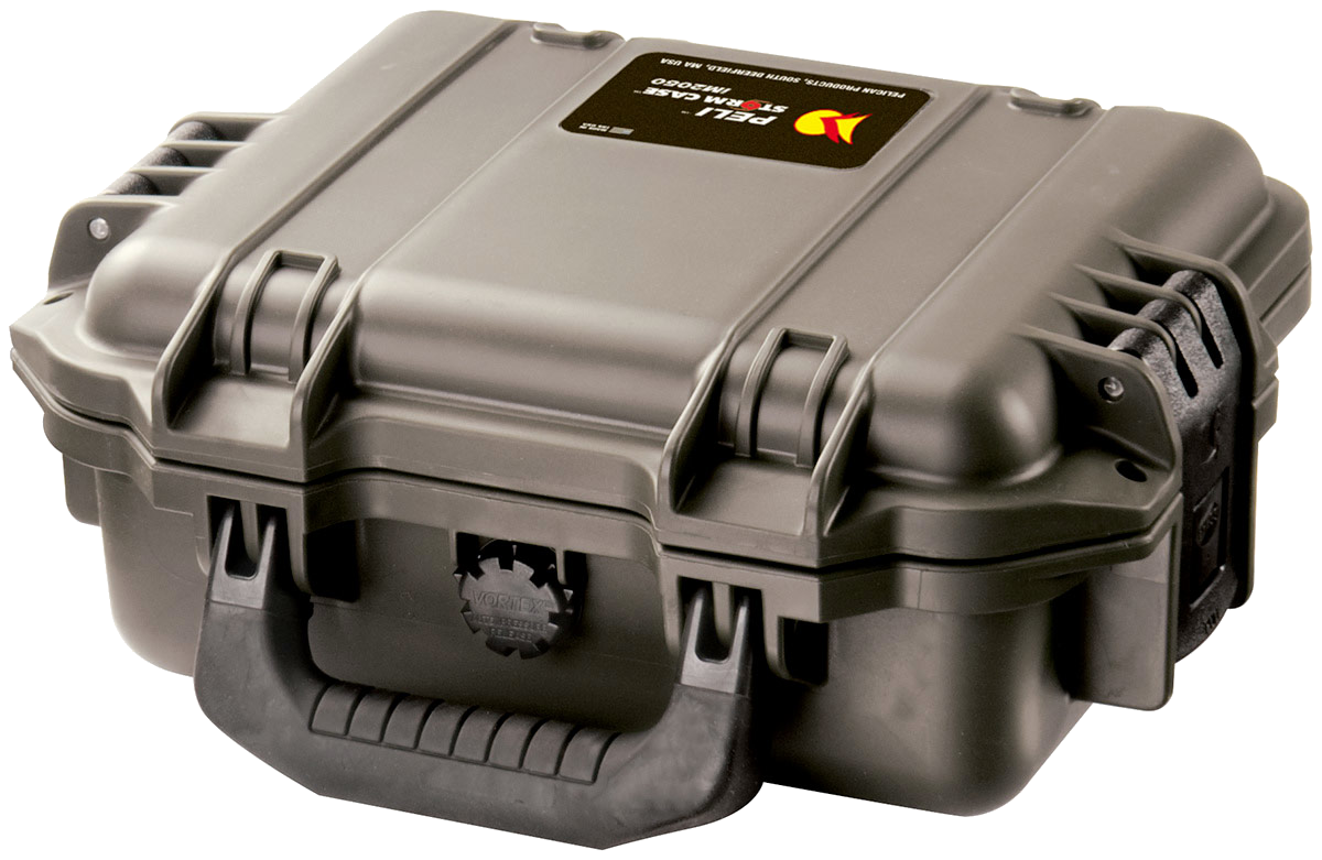Peli Storm Case IM2050