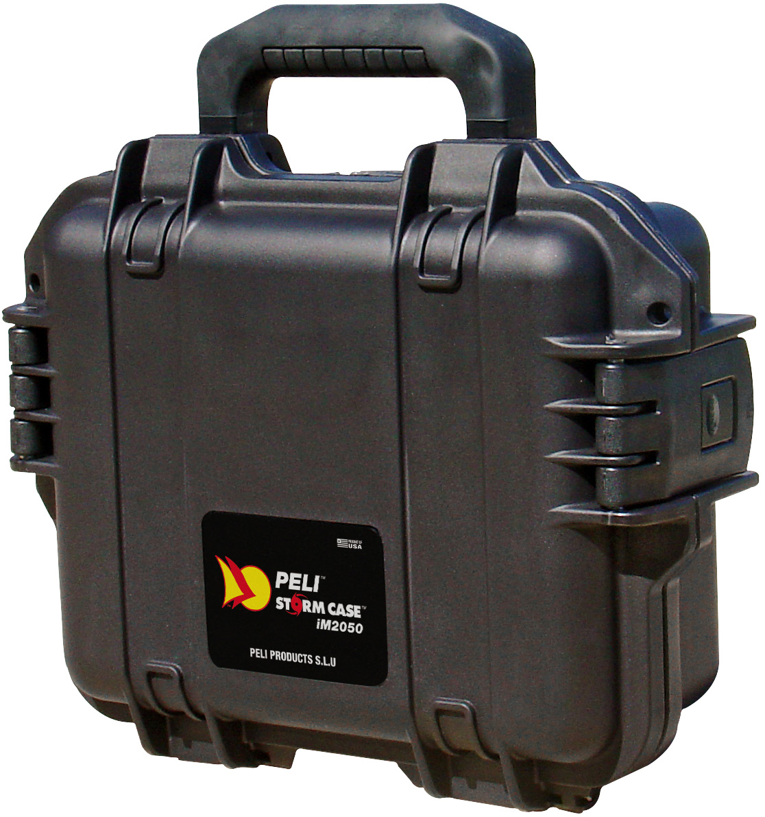 Peli Storm Case IM2050 - 7