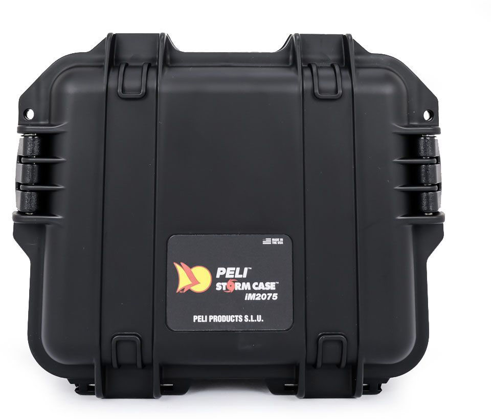 Peli Storm Case IM2075 - 8
