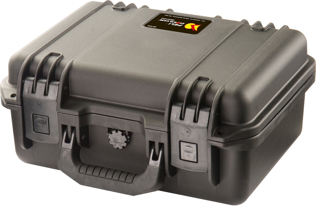 Peli Storm Case IM2100