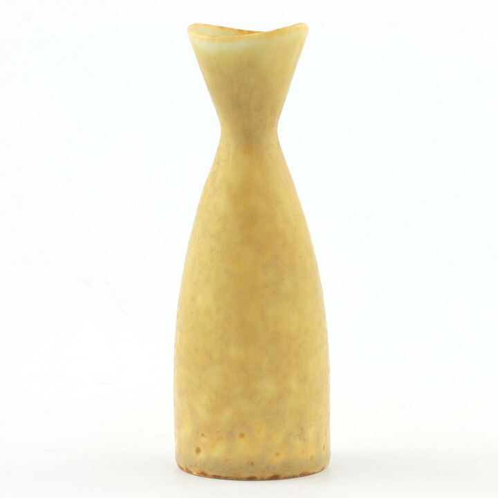 カールハリー・スタルハーネ  月の砂時計型の花瓶 Vase　SXDシリーズ　1959年