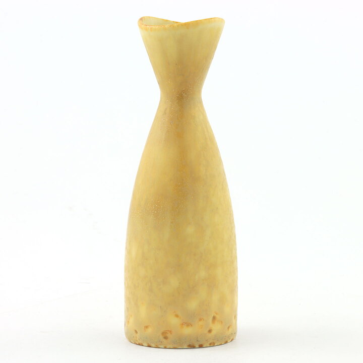 カールハリー・スタルハーネ  月の砂時計型の花瓶 Vase　SXDシリーズ　1959年