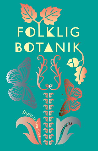 Folklig botanik 