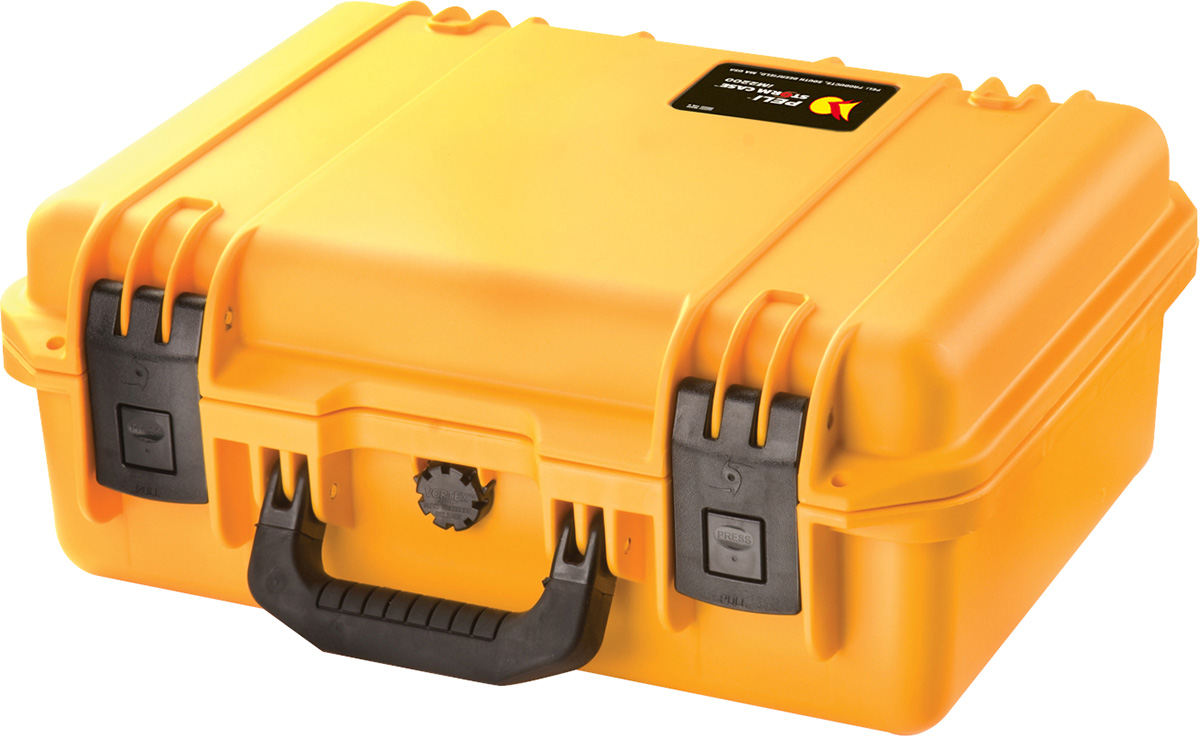 Peli Storm Case IM2200 - 4