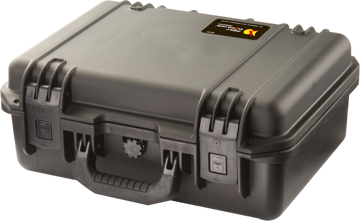 Peli Storm Case IM2200