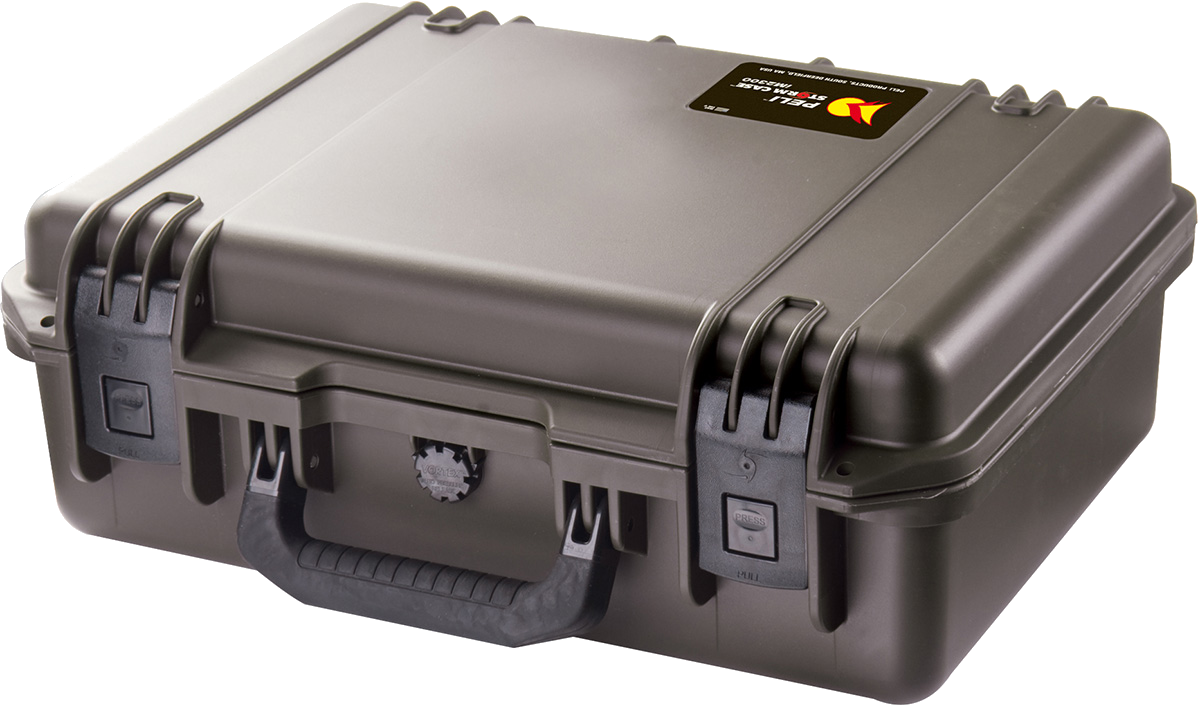 Peli Storm Case IM2300