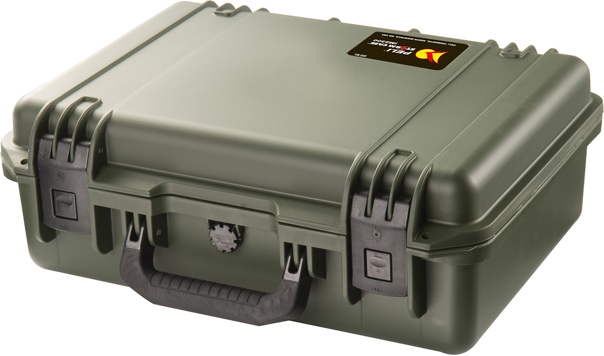Peli Storm Case IM2300 - 6