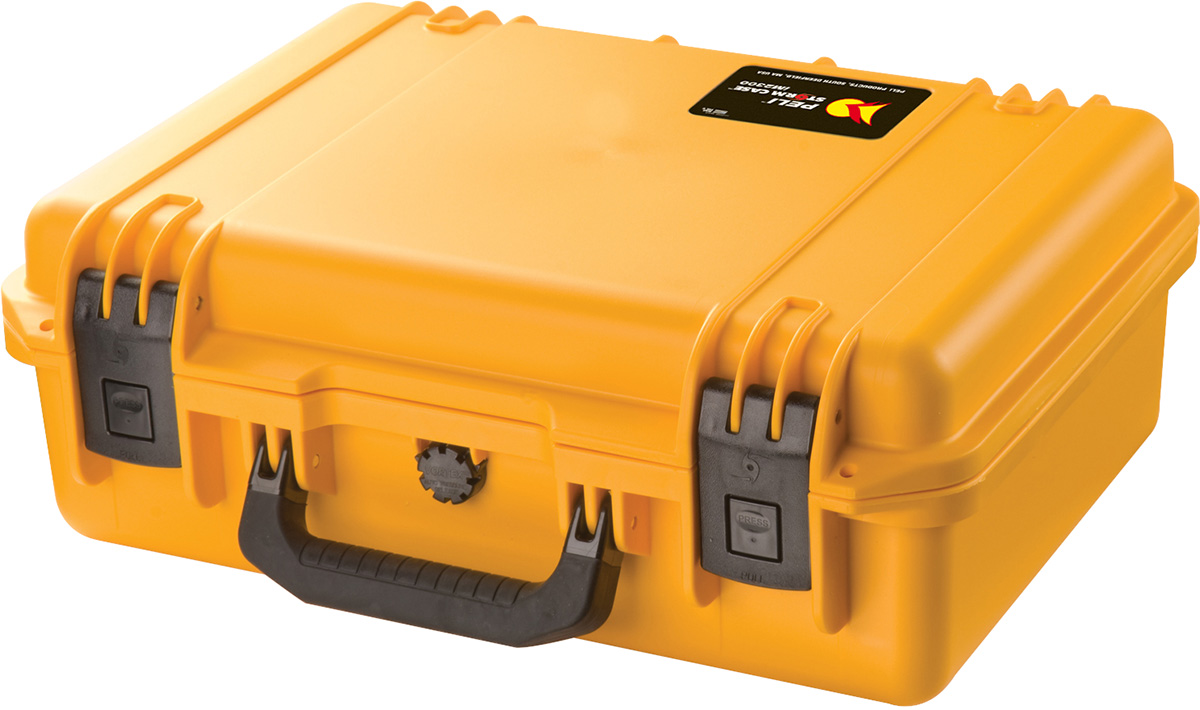 Peli Storm Case IM2300 - 5